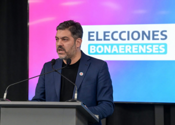 Bianco prueba elecciones
