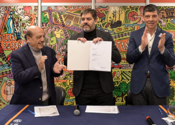 Bianco Mussi Medina