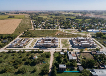 Jornada San Antonio de Areco