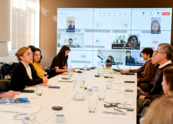 El Observatorio inició el trabajo del Grupo de Género, Diversidad y Cuidados