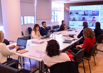 Innovación y Transformación Digital: inició la agenda del Observatorio