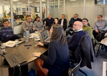 Jornada de Integridad y Transparencia en Buenos Aires Energía S.A.