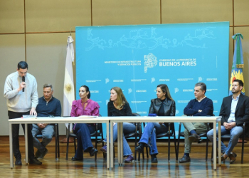 Licitación de obras hidráulicas
