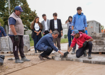 Obras