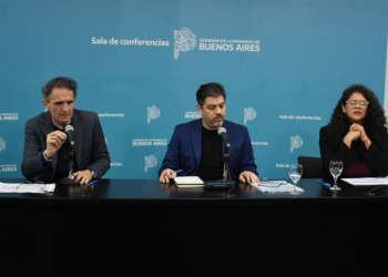 Conferencia de Prensa del Ministro Katopodis