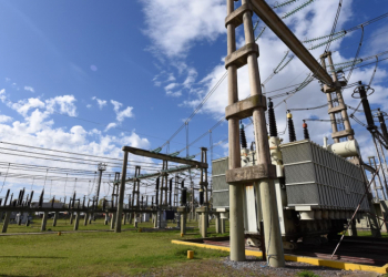 El gobierno bonaerense lanzó el Programa Federal de Gestión Energética
