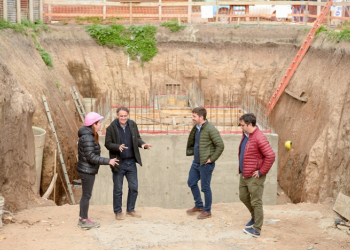 Obras