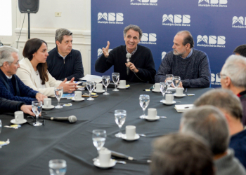 Más obras para Bahía Blanca