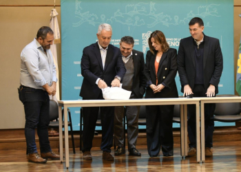 El nuevo acueducto norte abastecerá a Tolosa, Ringuelet, Villa Castells y Gonnet