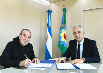 Trabajo conjunto entre entre Justicia y Derechos Humanos y la FeCulDep