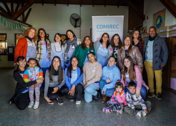 Presentación de “Ecos de Cuenca”