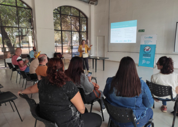 Consulta Pública en Merlo