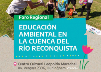 Foro Regional de Educación Ambiental