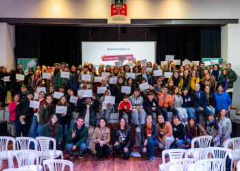 Foro Regional Educación Ambiental en el Río Reconquista