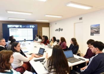  Red de Integridad, Transparencia y Gobierno Abierto