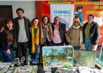 2da jornada EAI en San Isidro