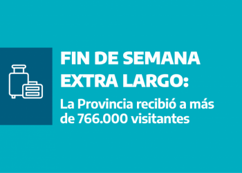 Fin de semana extra largo