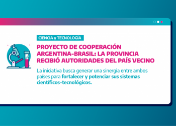 Proyecto de Cooperación Argentina-Brasil
