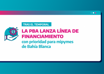 Créditos para pymes de Bahía