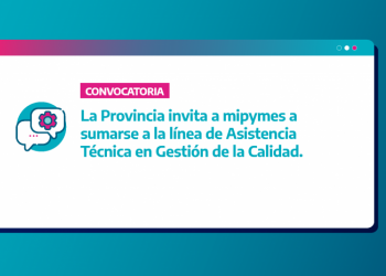 Asistencia Técnica en Gestión de la Calidad: tercera convocatoria para mipymes
