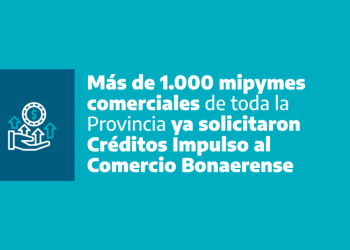 Impulso comercial