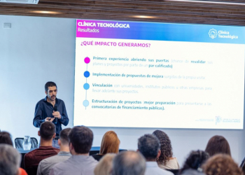 Clinica tecnológica