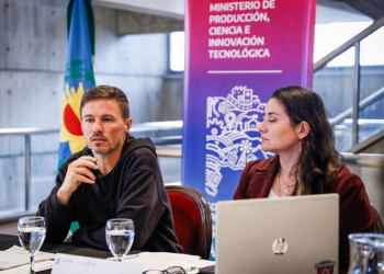 Encuentro de Minería