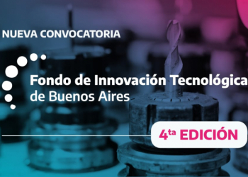 Se lanzó la 4ta edición del Fondo de Innovación Tecnológica de Buenos Aires