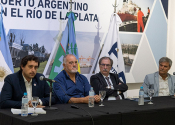 Apoyo al Canal Magdalena