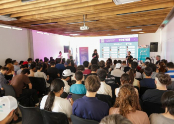 Encuentro de Videojuegos