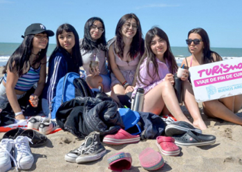 Última llamada para inscribirse en los Viajes de Fin de Curso