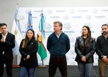 Ronda de Negocios