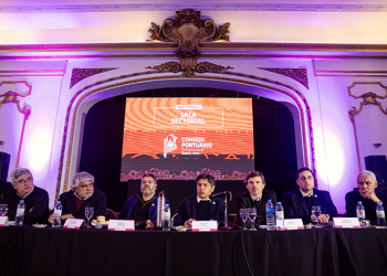 La Provincia presentó medidas para fortalecer la industria naval