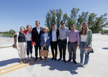 Luján: emprendimientos locales recibieron créditos productivos para potenciar su actividad