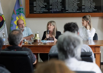 La Provincia promueve herramientas financieras para el sector productivo bonaerense