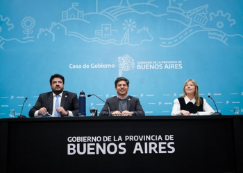 La Provincia presentó la nueva disposición de Personas Jurídicas privadas para Iglesias y entidades religiosas.