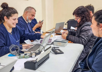 El Registro de las Personas y las Casas de la Provincia entregan DNI en horario ampliado