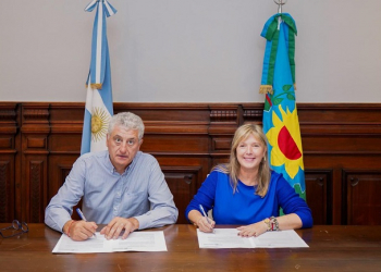 La Provincia asistirá a Villa Gesell para desarrollar un proyecto de red de desagües cloacales