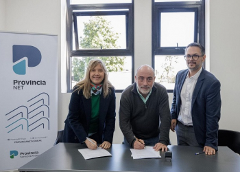La Casa de la Provincia en Marcos Paz contará con los servicios de Provincia NET Pagos