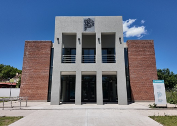 Entró en funcionamiento la Casa de la Provincia en Monte