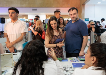 Más de 2.000 personas visitaron la Casa de la Provincia durante “La Noche de las Casas”