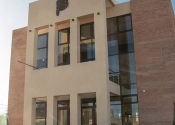 Comenzó a funcionar la Casa de la Provincia en General Paz