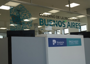 Las prestaciones de Provincia NET Pagos ya están disponibles en la Casa de la Provincia en Ranchos