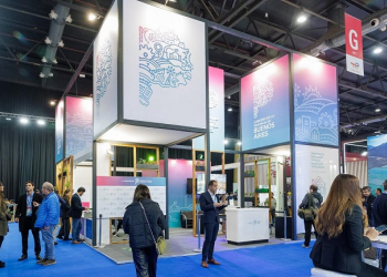La Provincia participa en la Exposición Internacional de minería "ArMinera 2025"