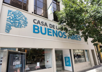 La Casa de la Provincia homenajeará a Diego Maradona a 40 años del Gol del Siglo