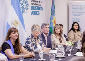 La Red Provincial de Políticas Sociales Empresariales cerró 2025 trabajando por el compromiso con las comunidades