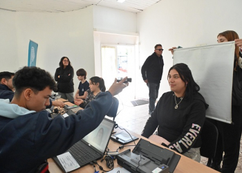 La Provincia completó más de 200 mil trámites en abril