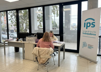La Casa de la Provincia en Zárate celebra su segundo aniversario
