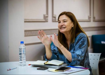 Cierre provincial del Consejo de Políticas de Género con Municipios 