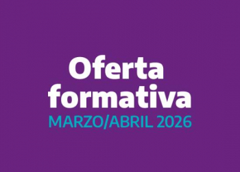 Líneas de formación en género y diversidad 2026